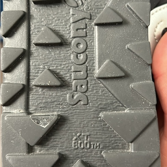 Saucony Jazz runners, women’s size US 9 (size UK 7) - Picture 6 of 6